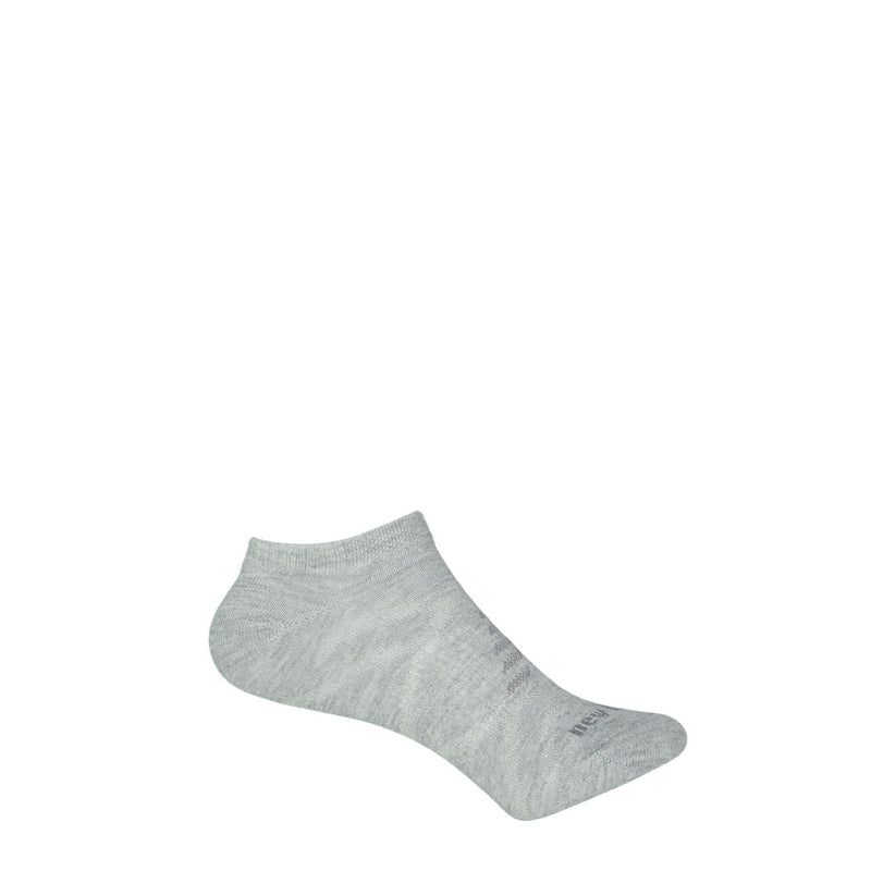 New Balance - Unisex 6 Pack No Show Socks (LAS03226 AS1)