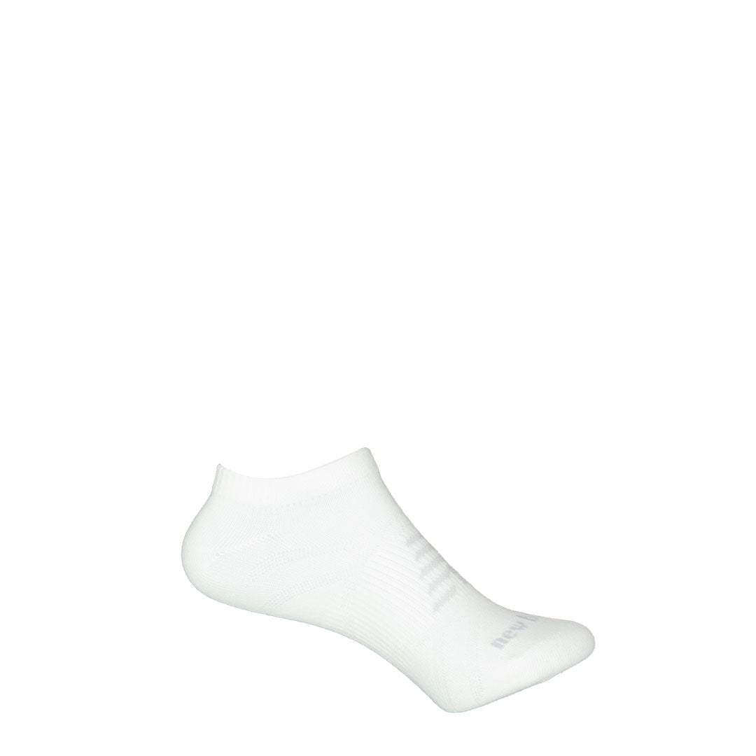 New Balance - Unisex 6 Pack No Show Socks (LAS03226 AS1)