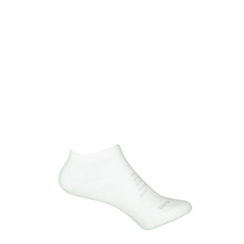 New Balance - Unisex 6 Pack No Show Socks (LAS03226 AS1)