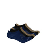 New Balance - Unisex 6 Pack No Show Socks (LAS03226 AS4)
