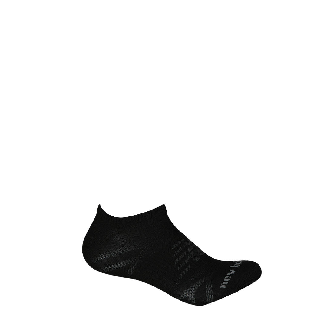 New Balance - Unisex 6 Pack No Show Socks (LAS03226 AS4)