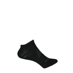 New Balance - Unisex 6 Pack No Show Socks (LAS03226 BK)