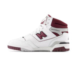 New Balance - Unisex 650 Shoes (BB650RCH)
