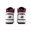New Balance - Unisex 650 Shoes (BB650RCH)