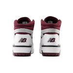 New Balance - Unisex 650 Shoes (BB650RCH)