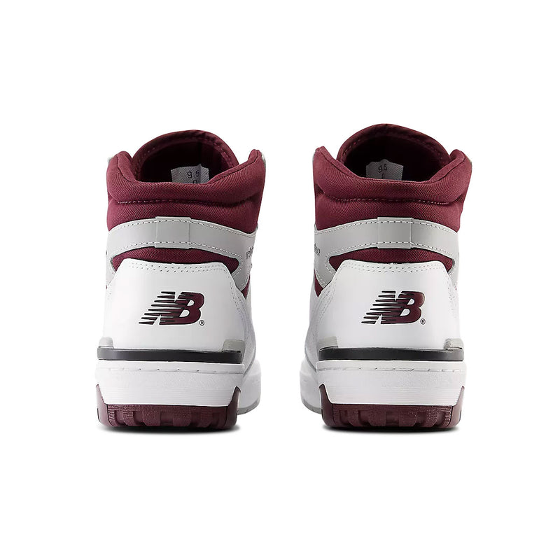 New Balance - Unisex 650 Shoes (BB650RCH)