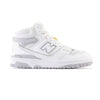 New Balance - Unisex 650 Shoes (BB650RVW)