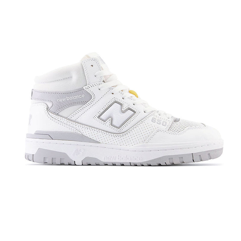 New Balance - Unisex 650 Shoes (BB650RVW)