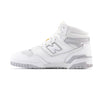 New Balance - Unisex 650 Shoes (BB650RVW)