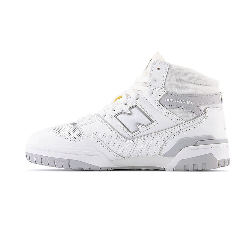 New Balance - Unisex 650 Shoes (BB650RVW)