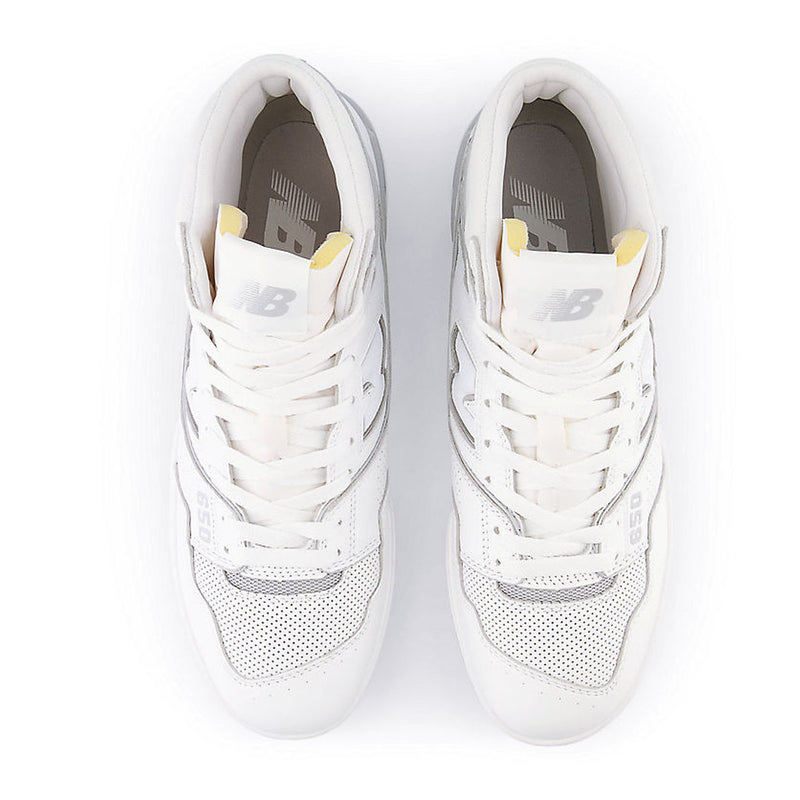 New Balance - Unisex 650 Shoes (BB650RVW)
