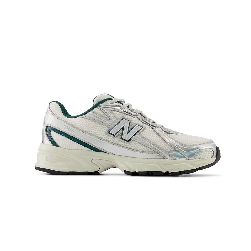 New Balance - Unisex 740 Shoes (U7402EL-D)