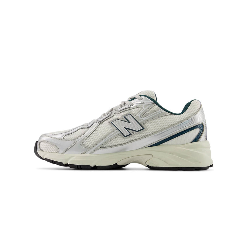 New Balance - Unisex 740 Shoes (U7402EL-D)