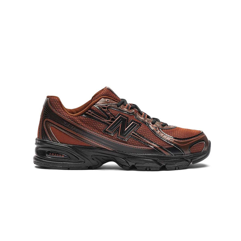 New Balance - Unisex 740 Shoes (U7407CB-D)
