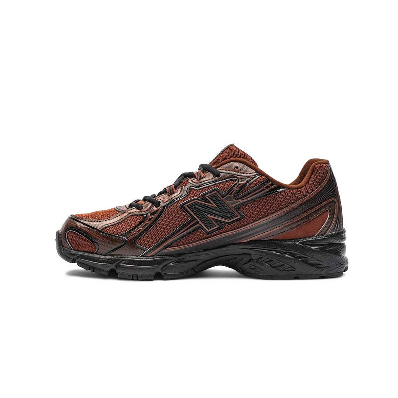 New Balance - Unisex 740 Shoes (U7407CB-D)