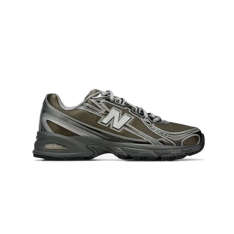 New Balance - Unisex 740 Shoes (U7407YI-D)