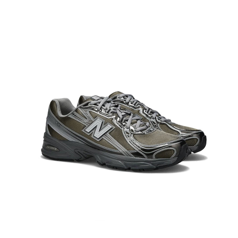 New Balance - Unisex 740 Shoes (U7407YI-D)