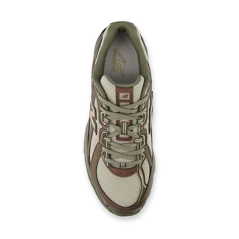 New Balance - Unisex 740 Shoes (U740AB2-D)