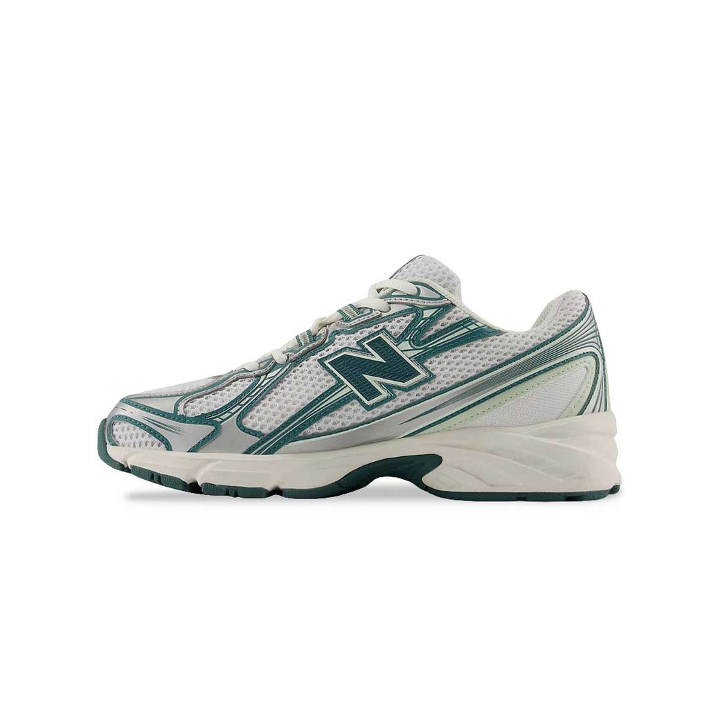 New Balance - Unisex 740 Shoes (U740GR2-D)