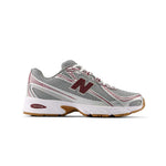 New Balance - Unisex 740 Shoes (U740MS2-D)