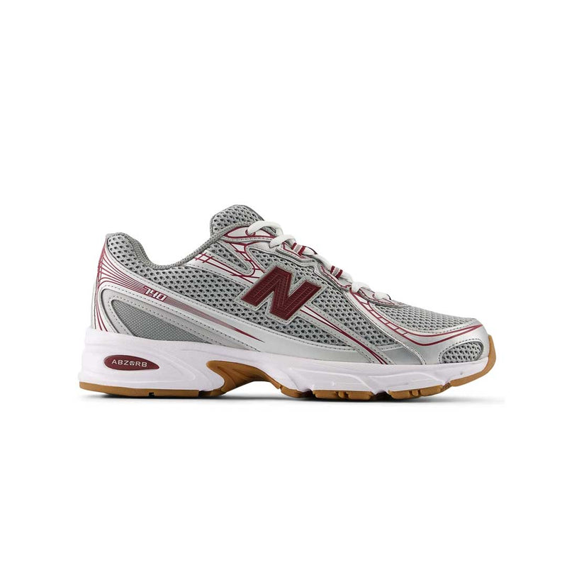 New Balance - Unisex 740 Shoes (U740MS2-D)
