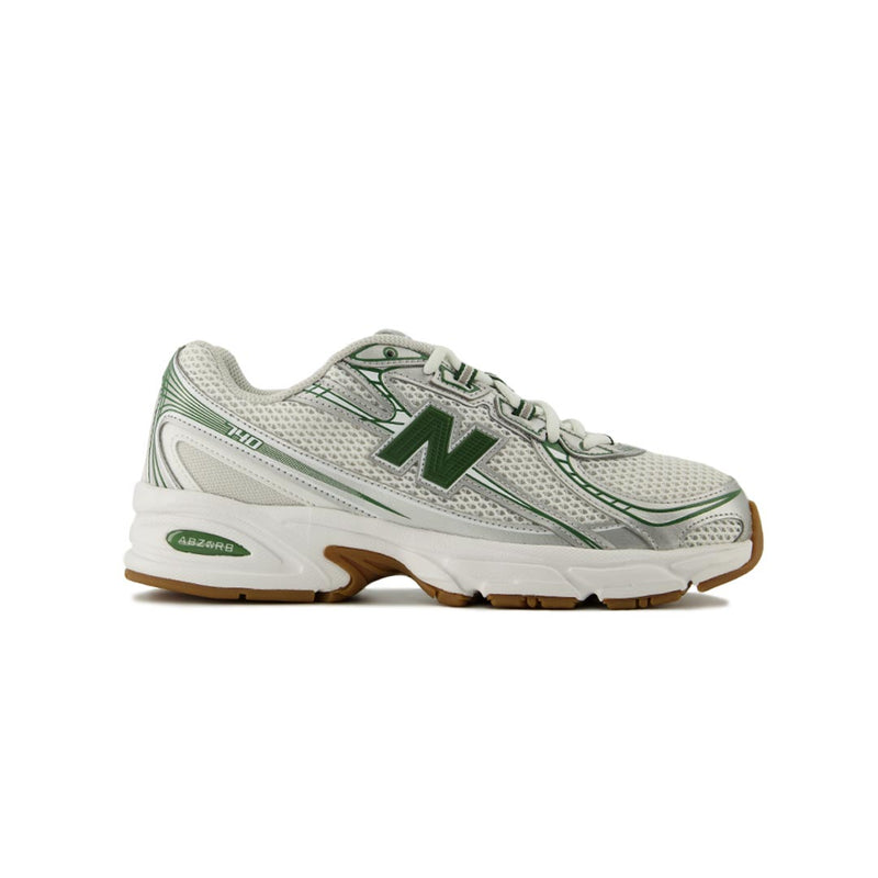 New Balance - Unisex 740 Shoes (U740SF2-D)