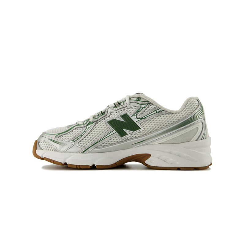 New Balance - Unisex 740 Shoes (U740SF2-D)