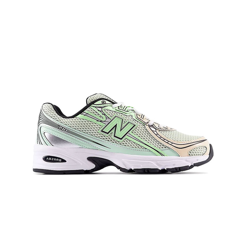 New Balance - Unisex 740 Shoes (U740YC2-D)