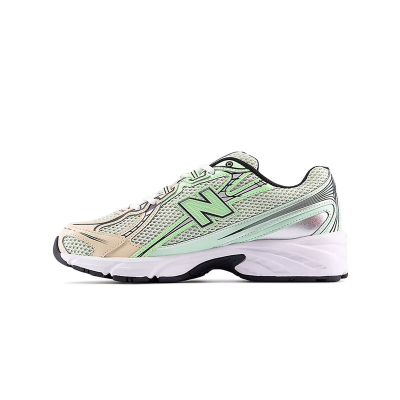 New Balance - Unisex 740 Shoes (U740YC2-D)
