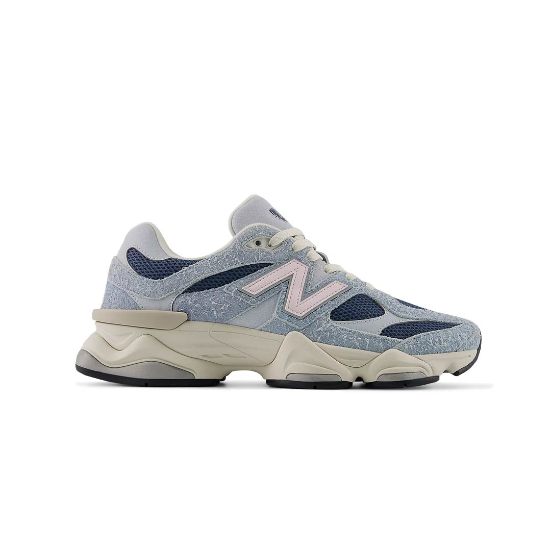 New Balance - Unisex 9060 Shoes (U9060NVP-D) – SVP Sports