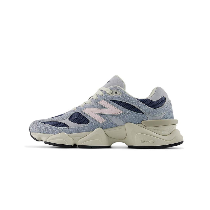 New Balance - Unisex 9060 Shoes (U9060NVP-D)