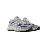 New Balance - Unisex 9060 Shoes (U9060NVP-D)