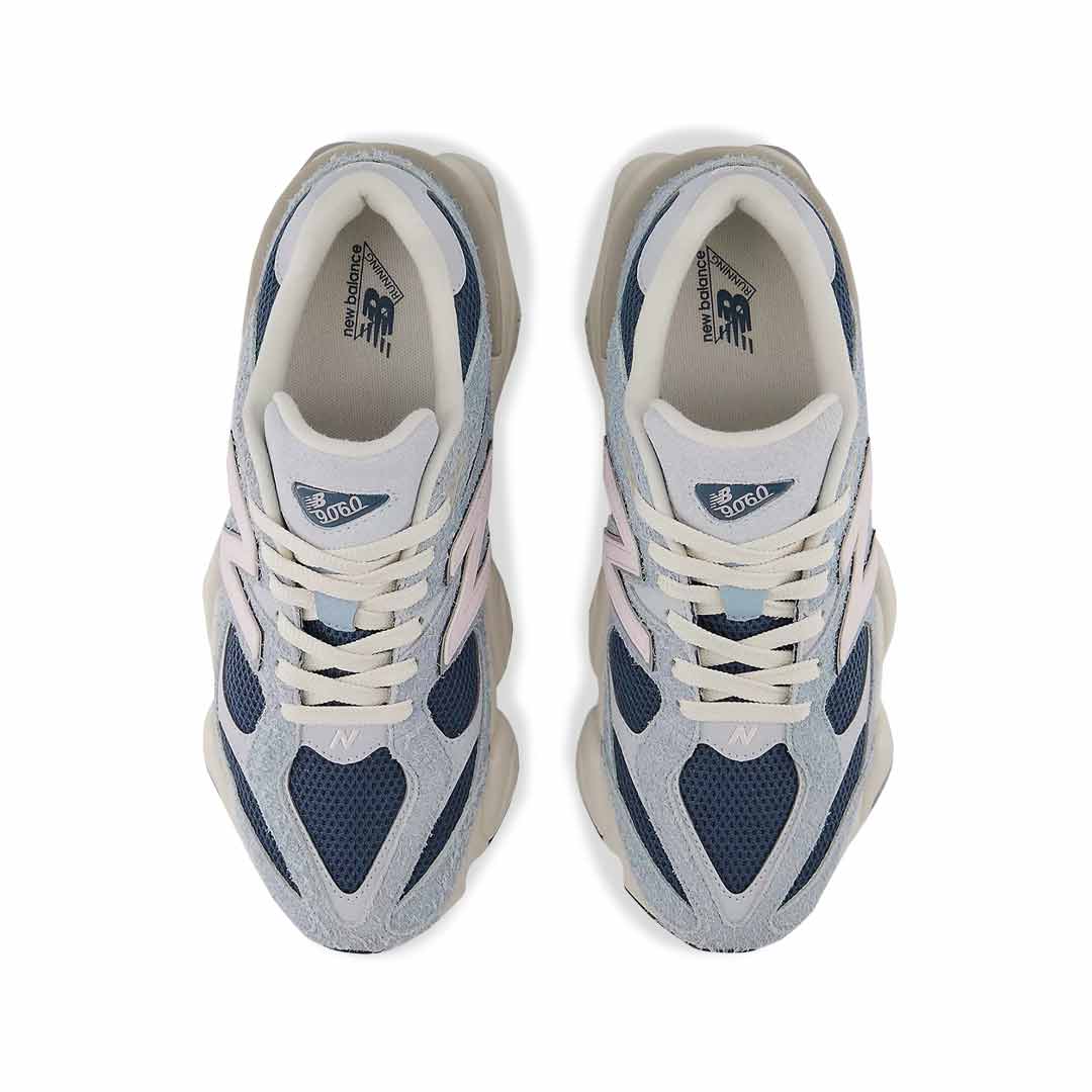 New Balance - Unisex 9060 Shoes (U9060NVP-D) – SVP Sports