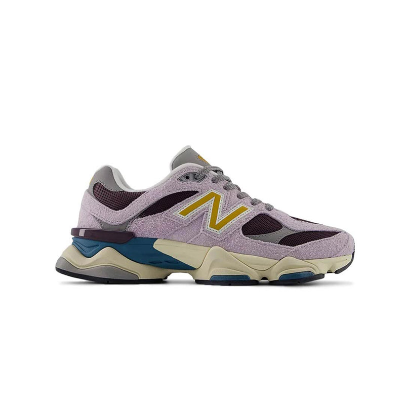 New Balance - Unisex 9060 Shoes (U9060SRA-D)