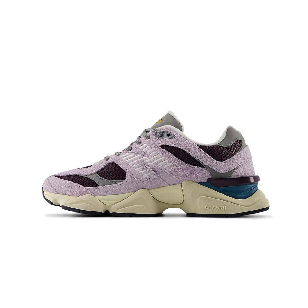 New Balance - Unisex 9060 Shoes (U9060SRA-D)