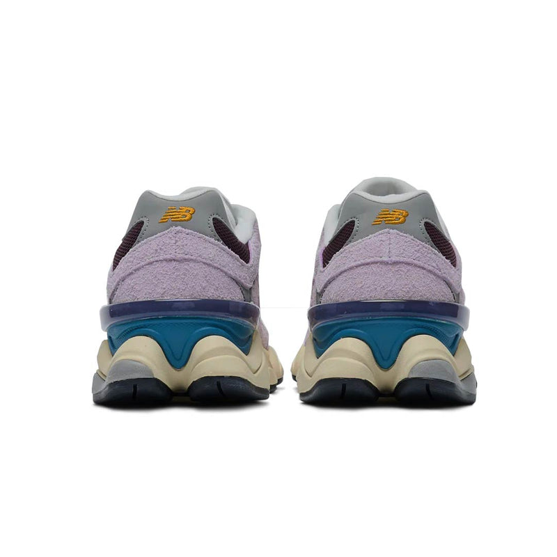 New Balance - Unisex 9060 Shoes (U9060SRA-D)