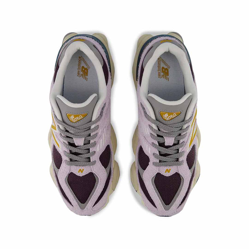 New Balance - Unisex 9060 Shoes (U9060SRA-D)
