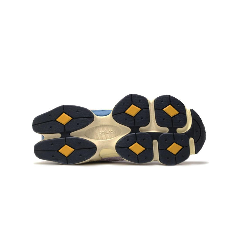 New Balance - Unisex 9060 Shoes (U9060SRA-D)