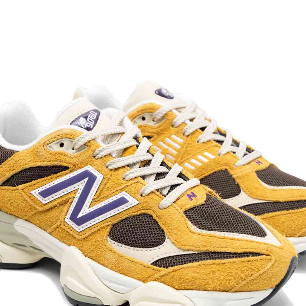 New Balance - Unisex 9060 Shoes (U9060SRB-D)