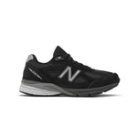 New Balance - Unisex 990 Shoes (U990BL4-D)