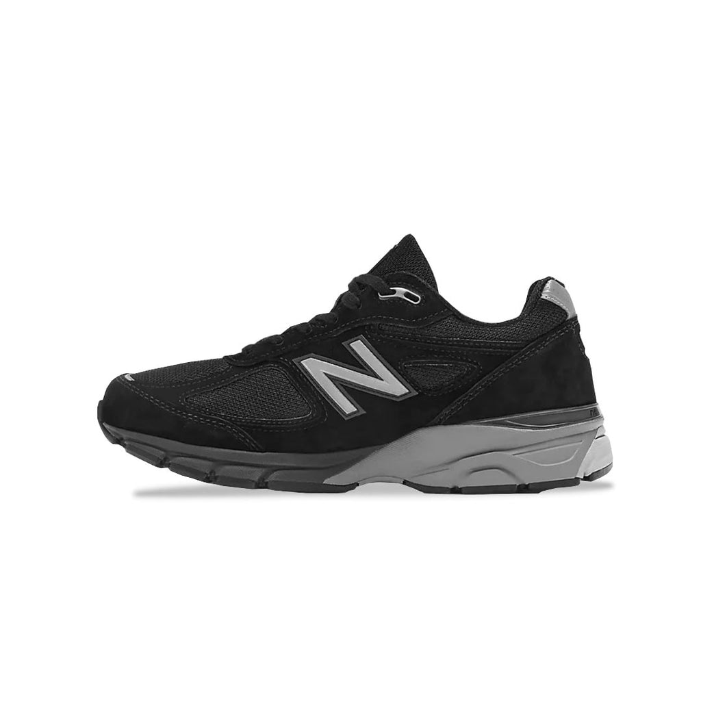 New Balance - Unisex 990 Shoes (U990BL4-D)