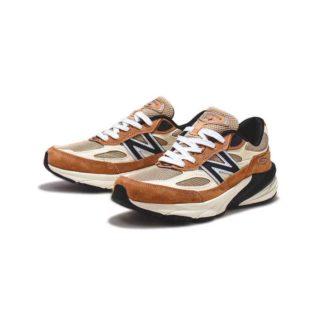 New Balance - Unisex 990 Shoes (U990TO6-D)