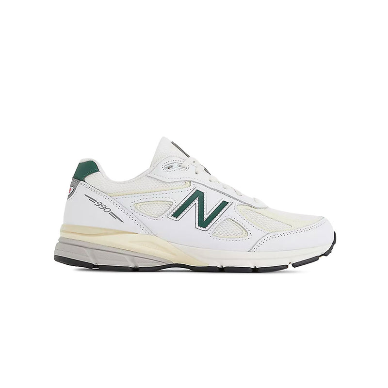 New Balance - Unisex 990v4 Made in USA Shoes (U990TC4-D)