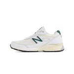 New Balance - Unisex 990v4 Made in USA Shoes (U990TC4-D)
