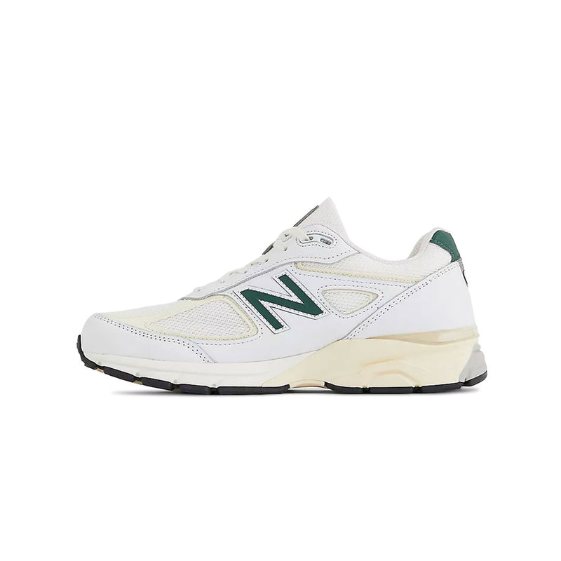 New Balance - Unisex 990v4 Made in USA Shoes (U990TC4-D)