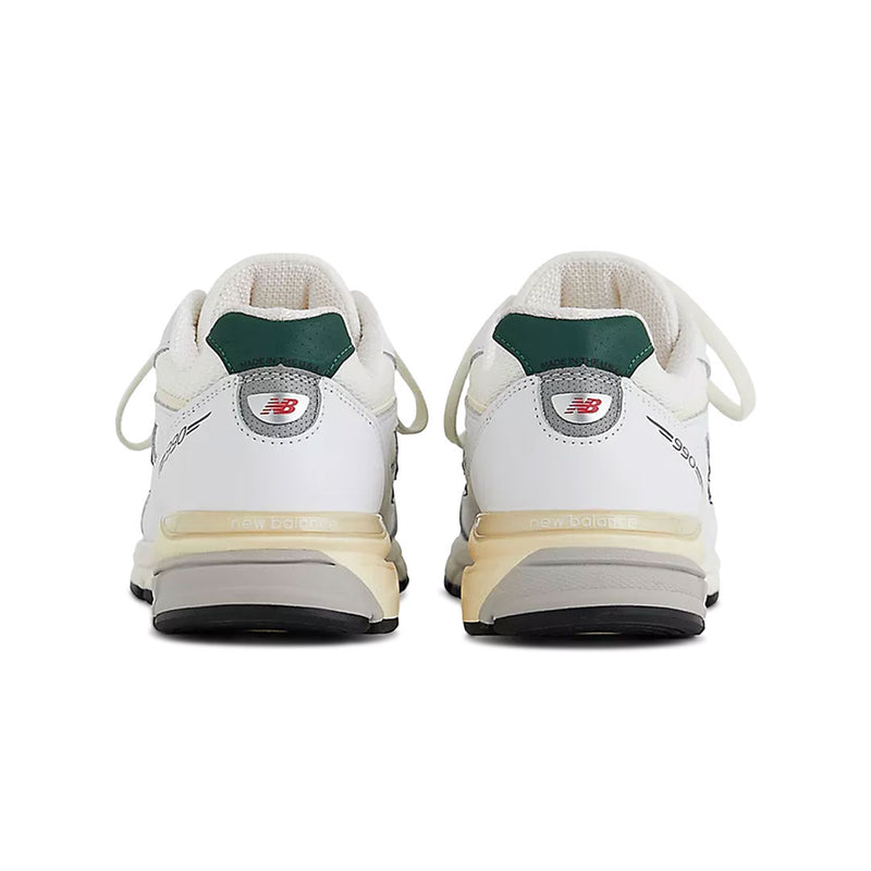 New Balance - Unisex 990v4 Made in USA Shoes (U990TC4-D)