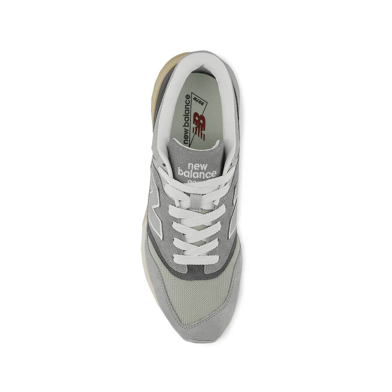 New Balance - Unisex 997 Shoes (U997RHA-D)