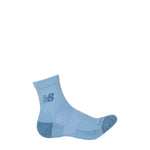 New Balance - Unisex Active 3 Pack 1/4 Socks (LAS35204 AS4)