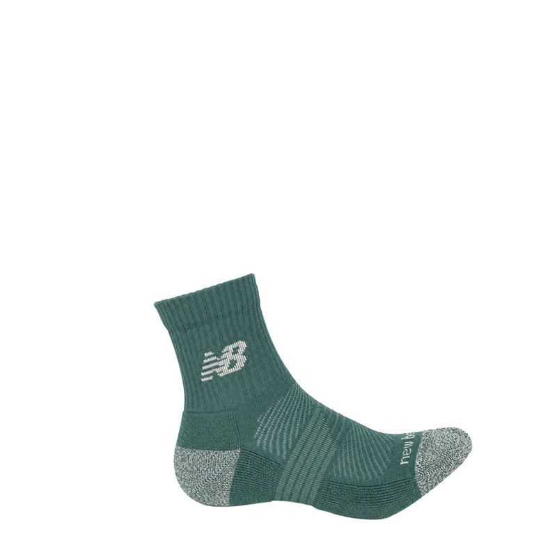 New Balance - Unisex Active 3 Pack 1/4 Socks (LAS35204 AS5)