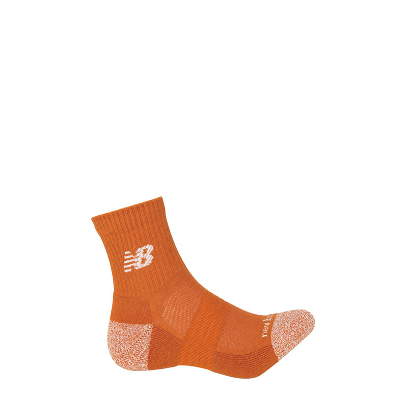 New Balance - Unisex Active 3 Pack 1/4 Socks (LAS35204 AS5)
